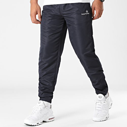 Pantalon Jogging Carson 39171 Bleu Marine