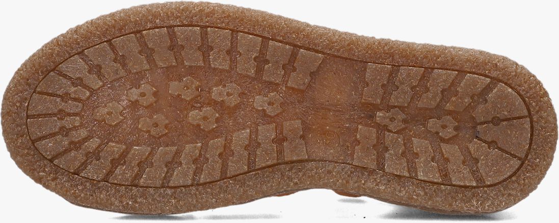 DU LOUA oranje du loua sandalen du noosa