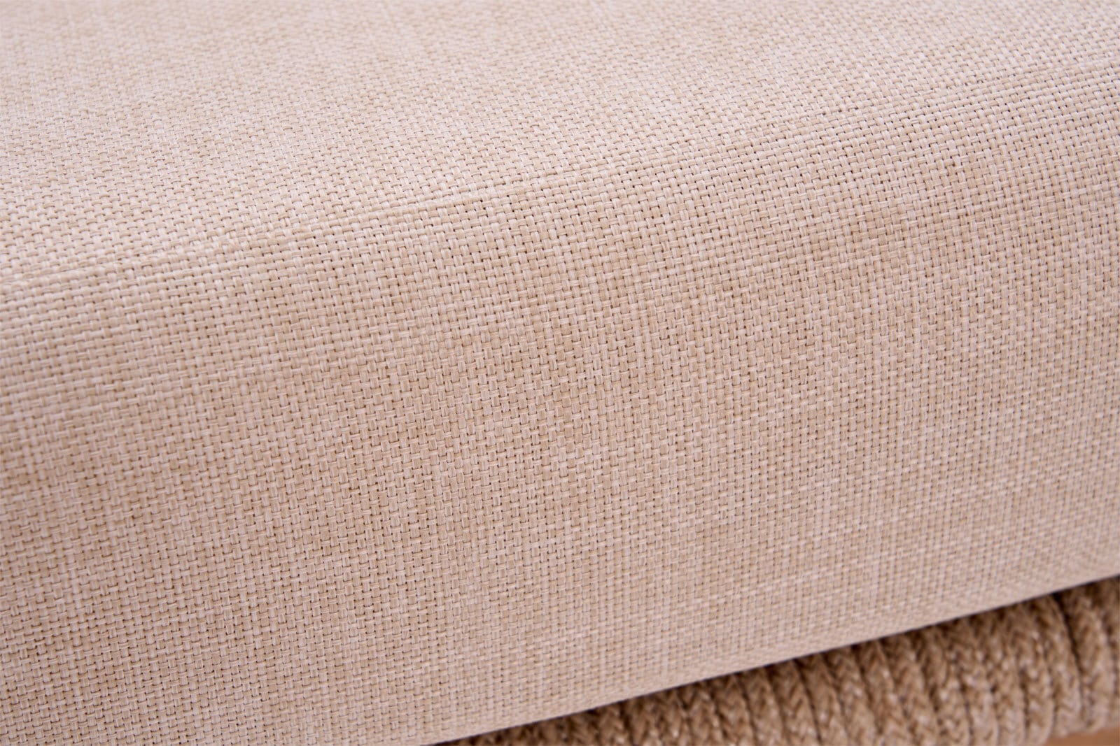 Garden FLAIR Loungemöbel Set DANNY 4-teilig naturfarbig
