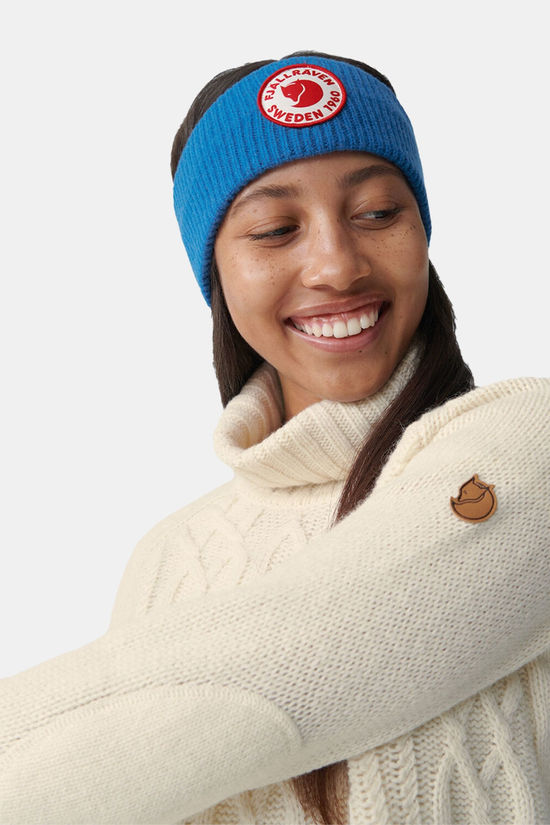 Fjällräven Fjällräven 1960 Logo Headband