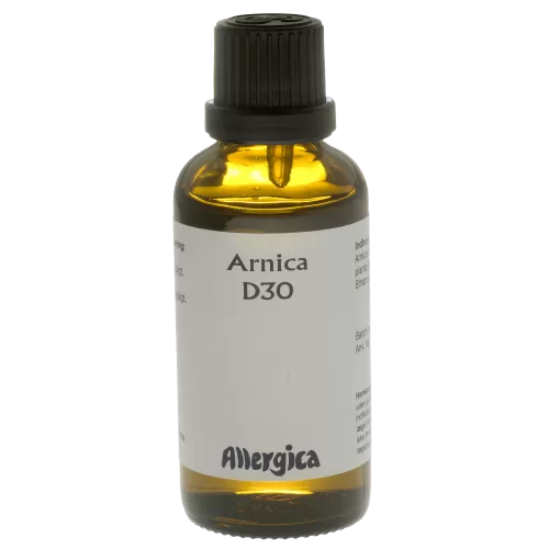 Allergica Arnica D30 - 50 ml
