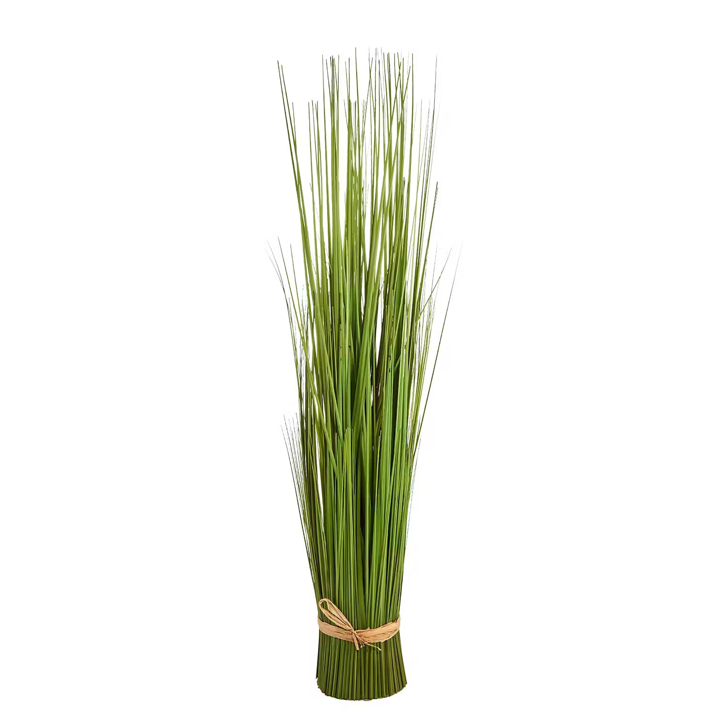 FLORISTA Kunstblume Grasbündel 4er-Set