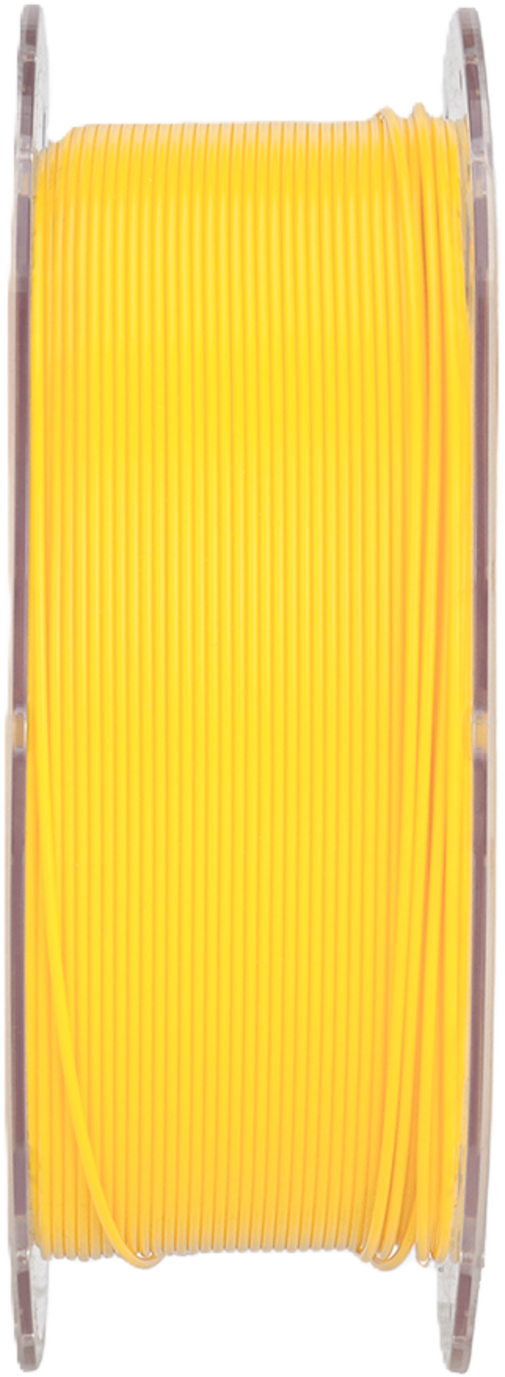 Creality  Hyper PLA RFID Yellow, 1,75 mm / 1000 g    Maximale Druckeffizienz mit RFID Erkennung in Gelb