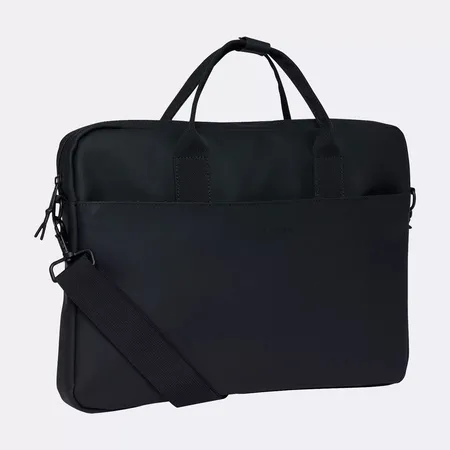 Beckmann Laptop-Tasche Street, Black