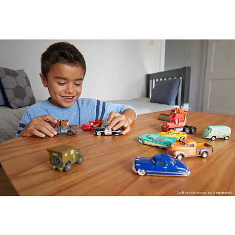 Disney Pixar Cars 3, 1 stk. legetøjsbil