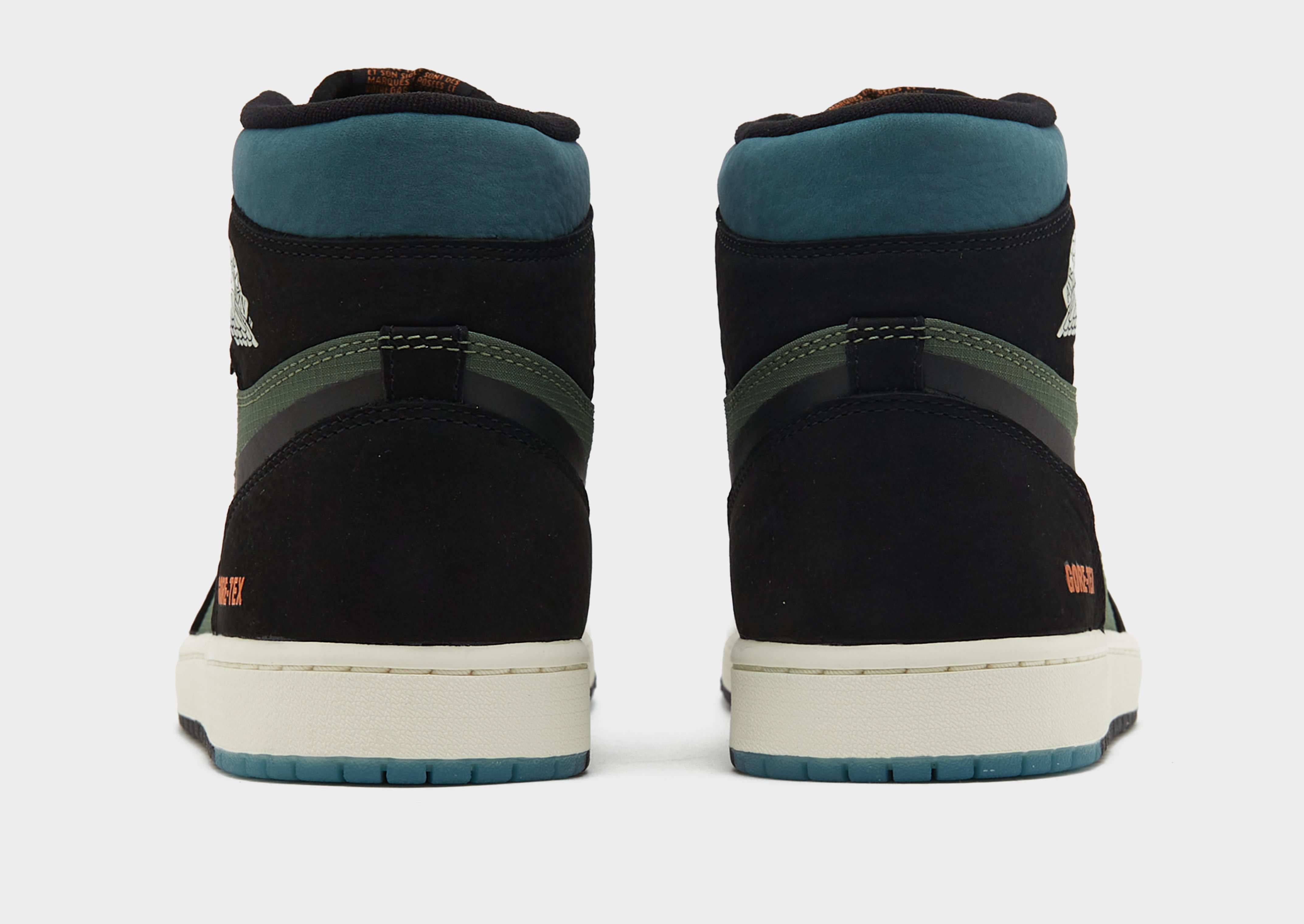 Jordan Air 1 Element Homme