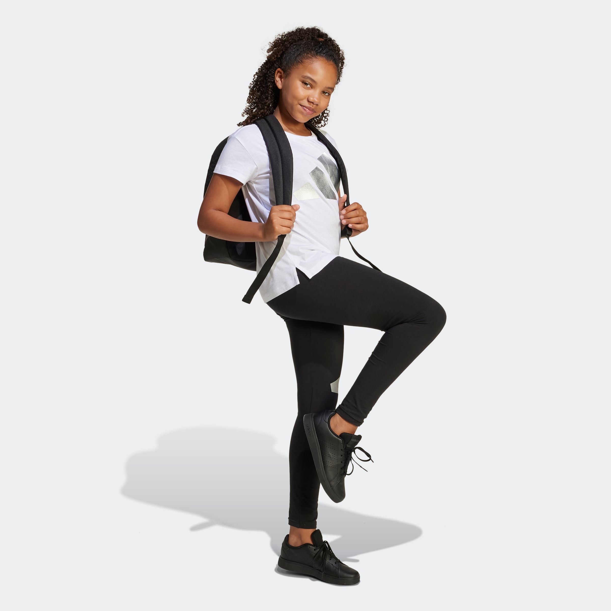 adidas Sportswear Leggings »JG GLAM LEG«