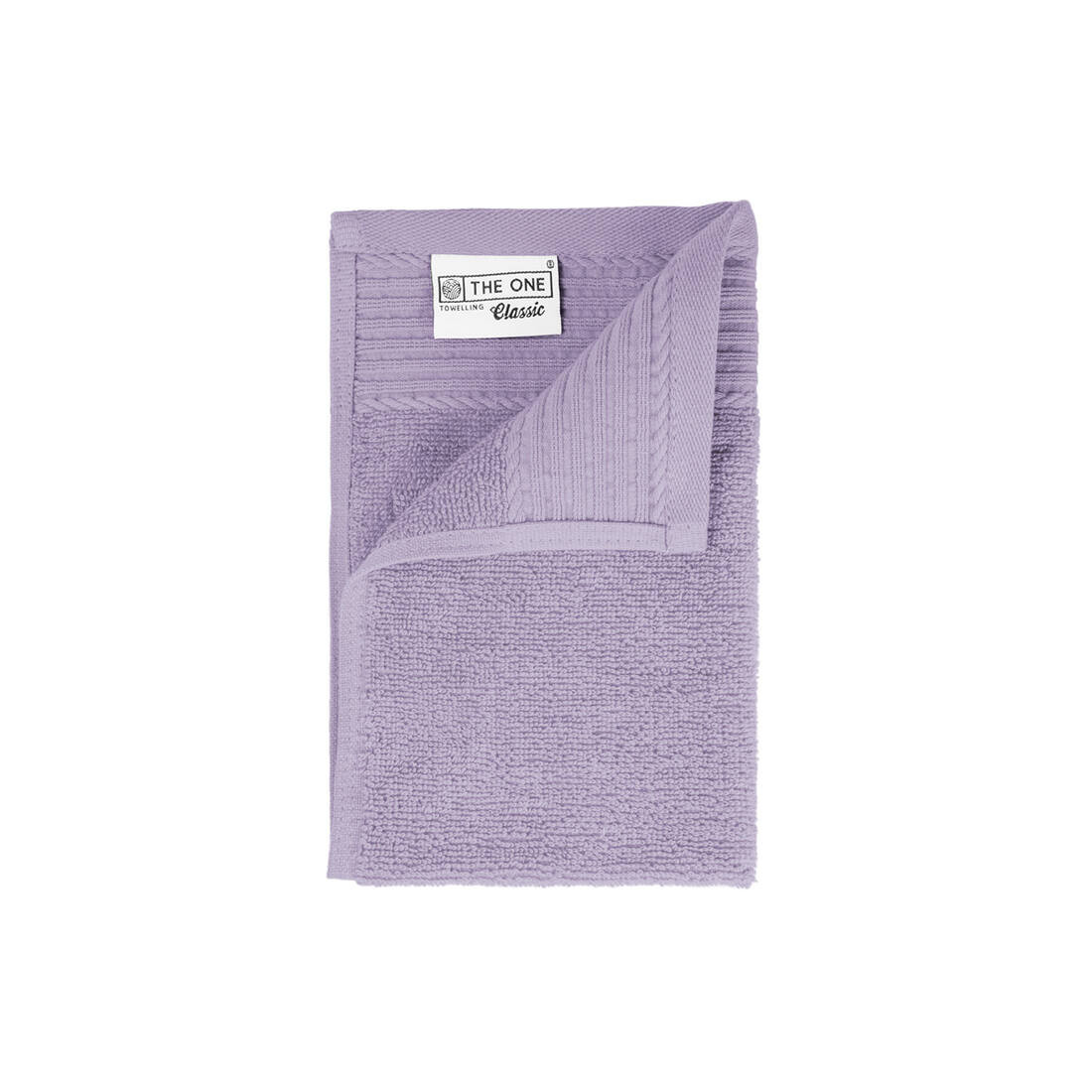 THE ONE TOWELLING OTC30 - Serviette pour invités Classic