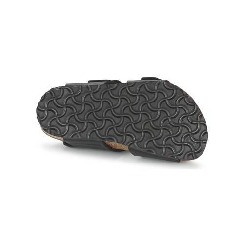 Birkenstock - NEW YORK - Noir