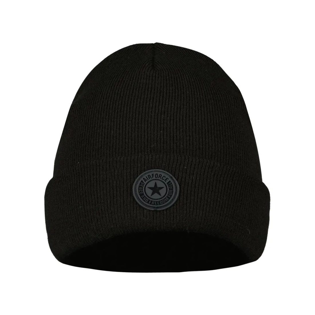 Airforce  Bonnet Beanie Small Logo