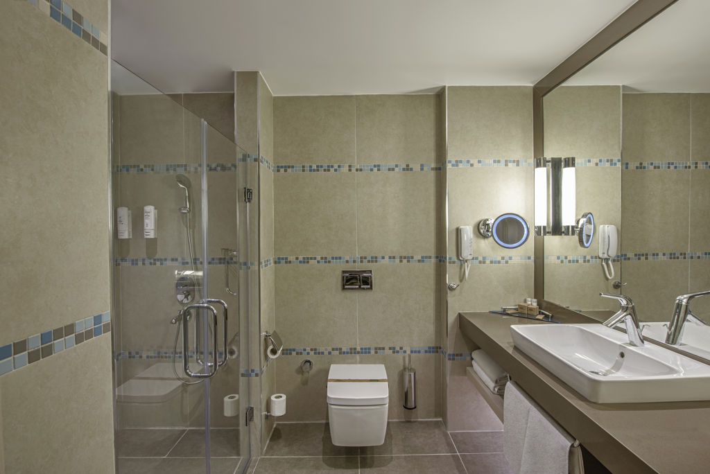 Megasaray Club Belek Ultra All Inclusive - Hotel