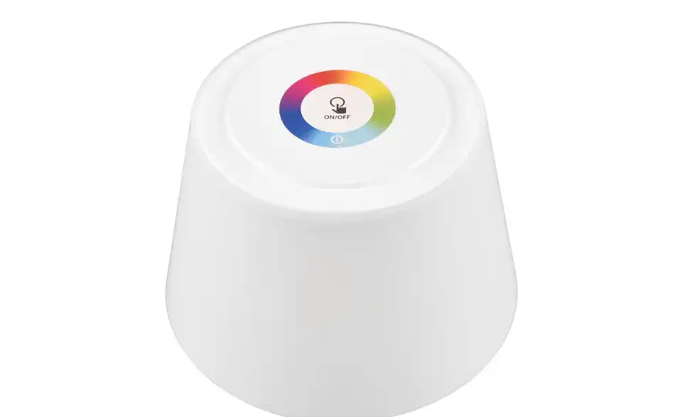 LED-Tischleuchte