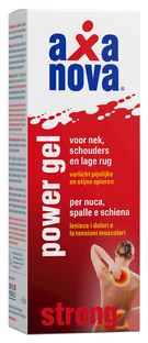 Axanova Power Gel Strong 50ML