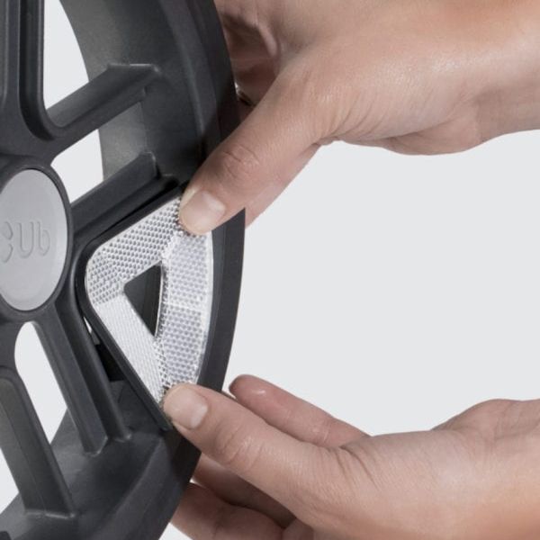 UPPAbaby Vista Wielreflectoren