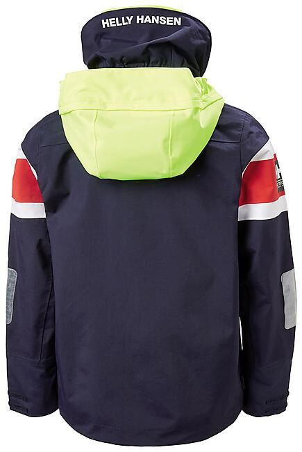 HELLY HANSEN - VESTE SALT 2-0 JUNIOR