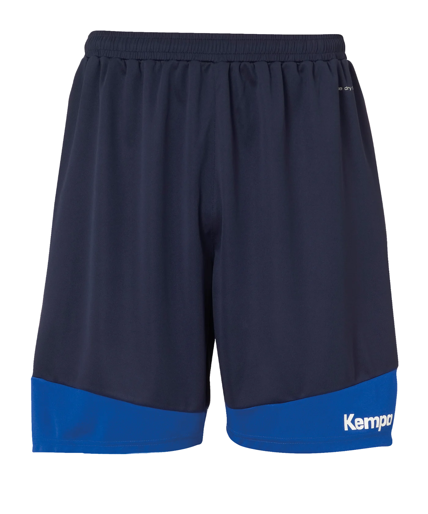 Kempa Emotion 2.0 Short Blau F13