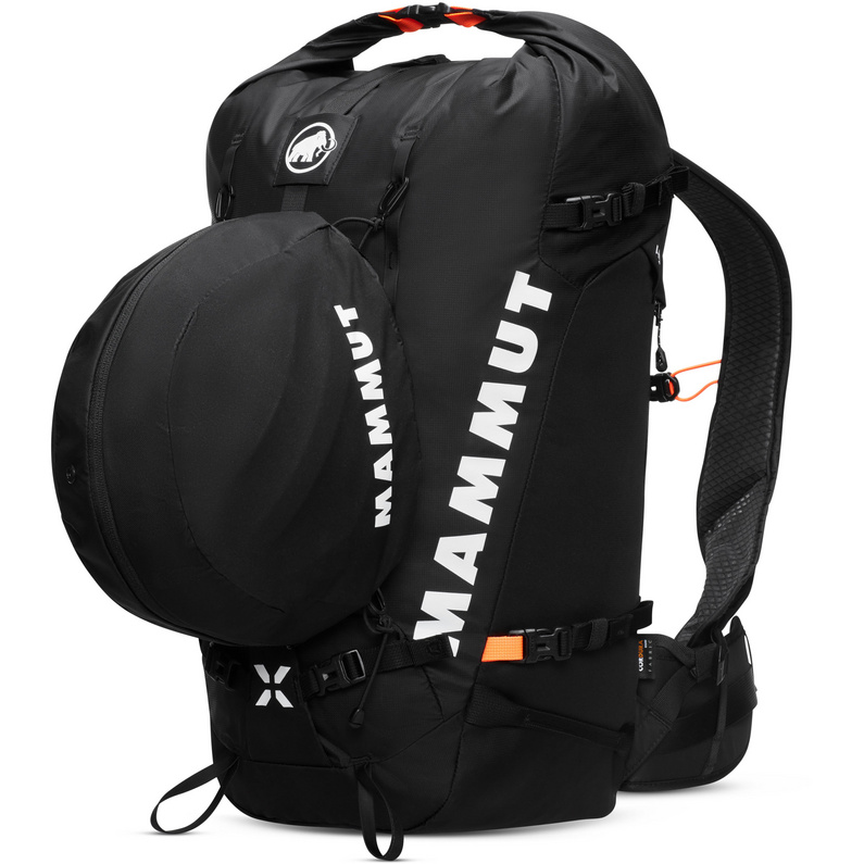 Mammut Helmet Holder Pro