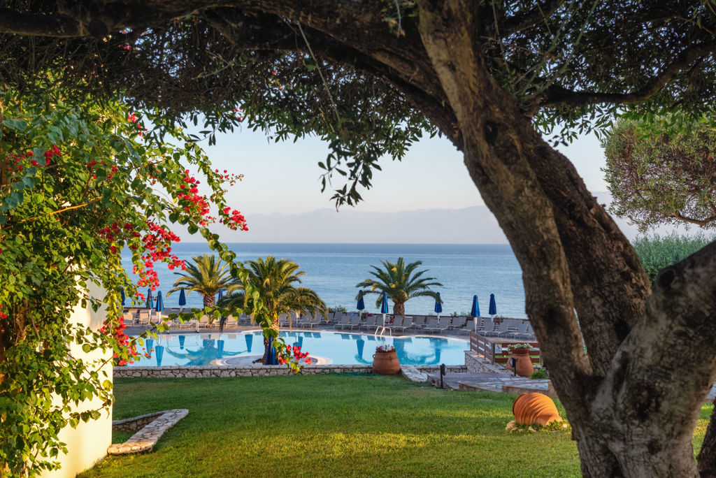 Mareblue Beach All Inclusive - Hotel