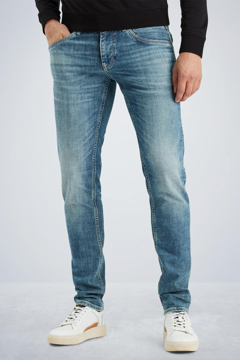 PME legend blauwe heren jeans