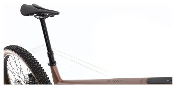 Produit reconditionné · Megamo Native 20 Carbone XT / Vélo VTT électrique / Megamo | Très bon état