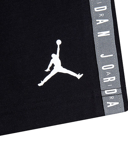 Jordan Shortss?t - Jumpman Blocked - Sort