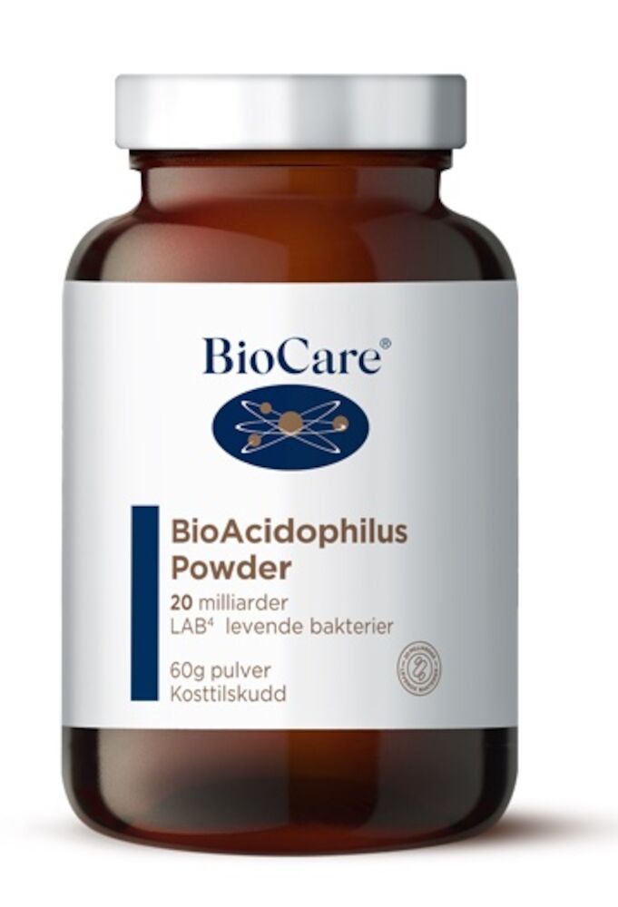 BioAcidophilus Pulver
