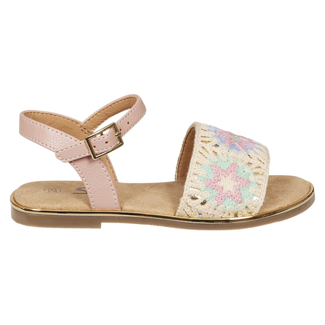 Sandal Sunniva