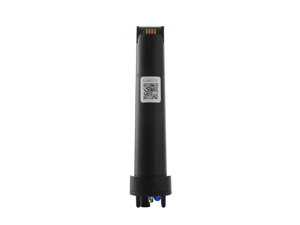 Blå sensor AU
