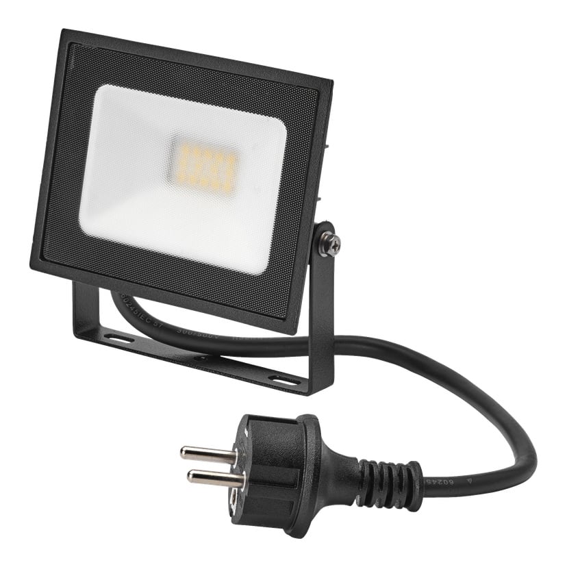 Arbeidslampe LED 850 lm 10 W IP65