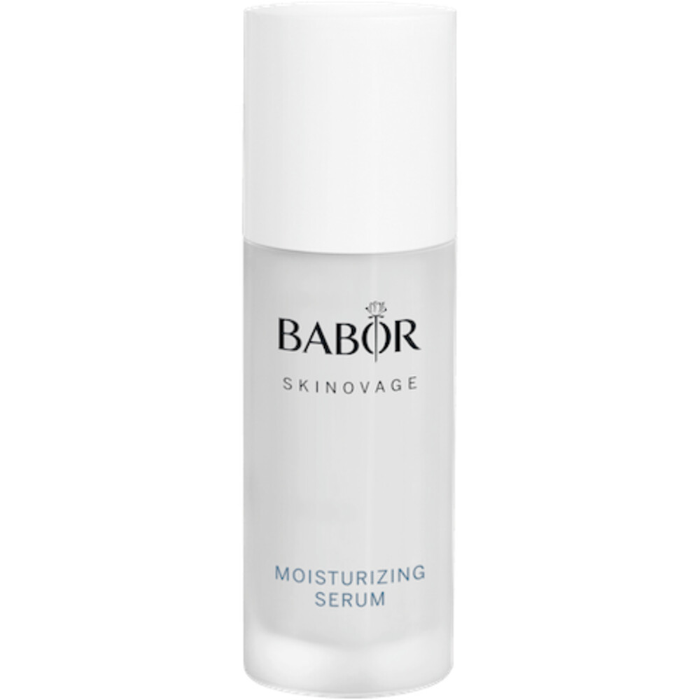 Babor Skinovage Moisturizing Serum30 ml
