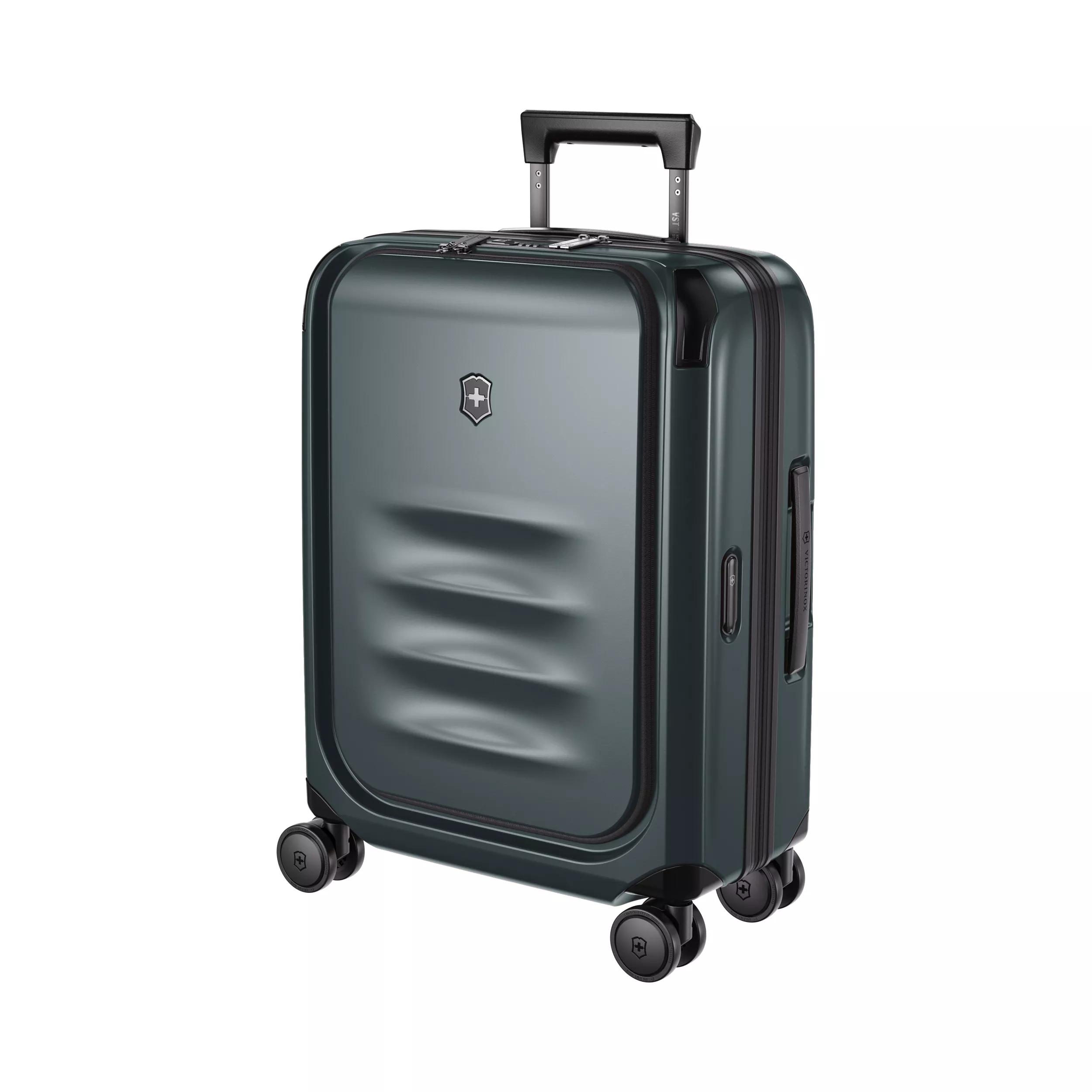 Spectra 3.0 Expandable Global Carry-On-Storm