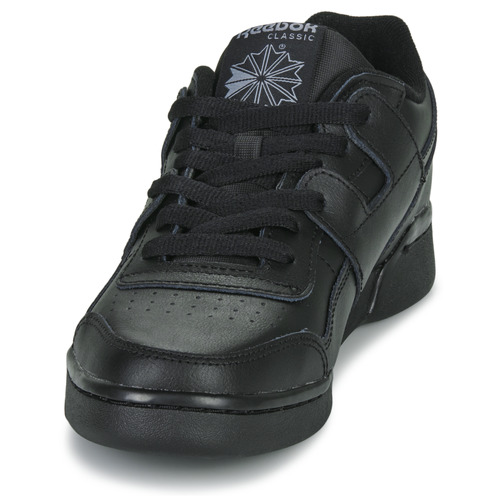 Reebok Classic - WORKOUT PLUS - Noir