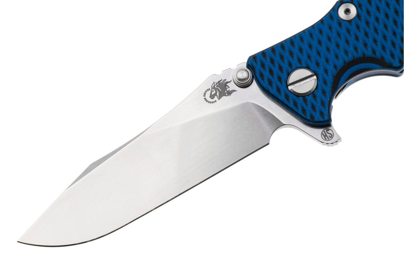 Rick Hinderer Eklipse 3.5