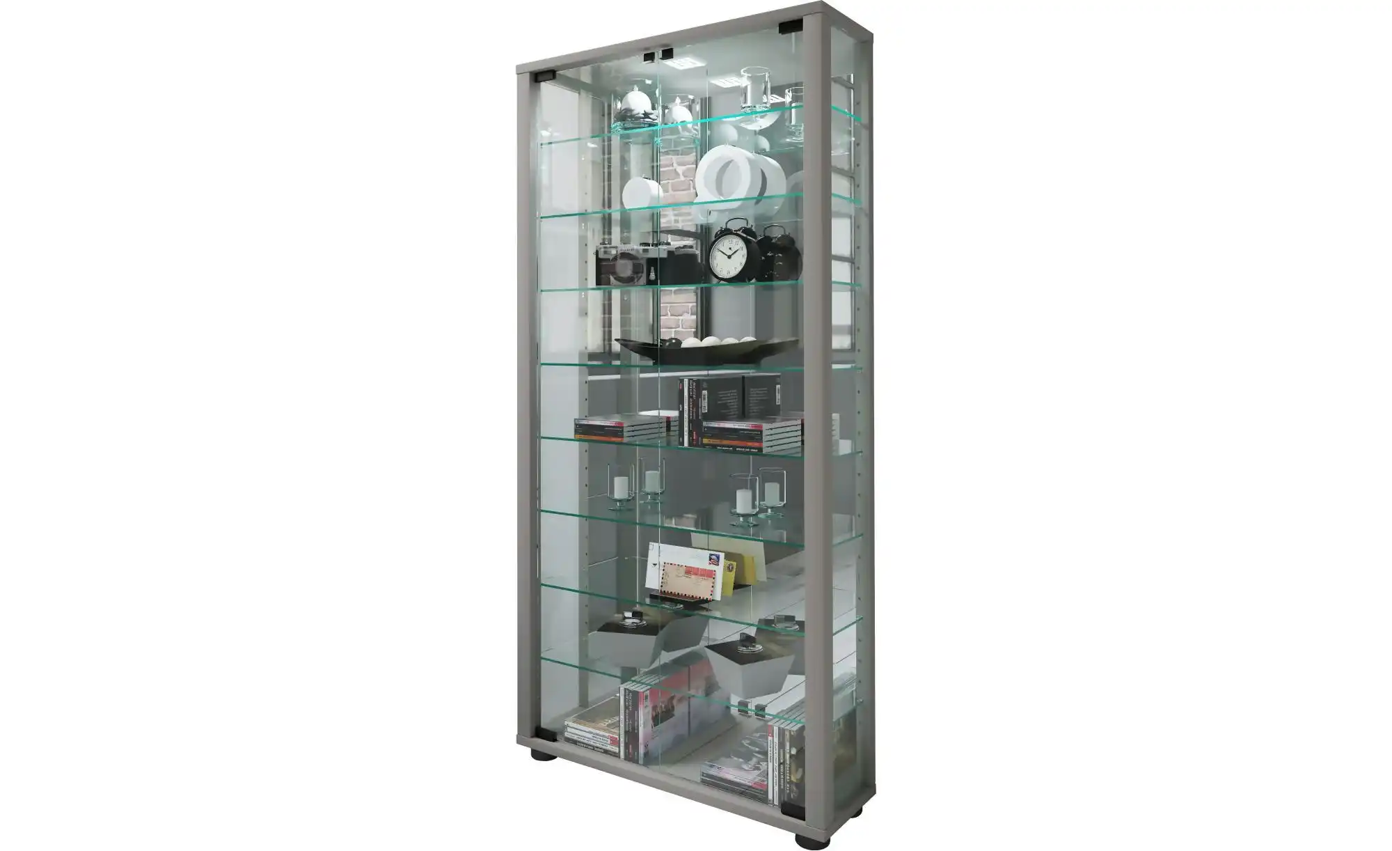 Vitrine
