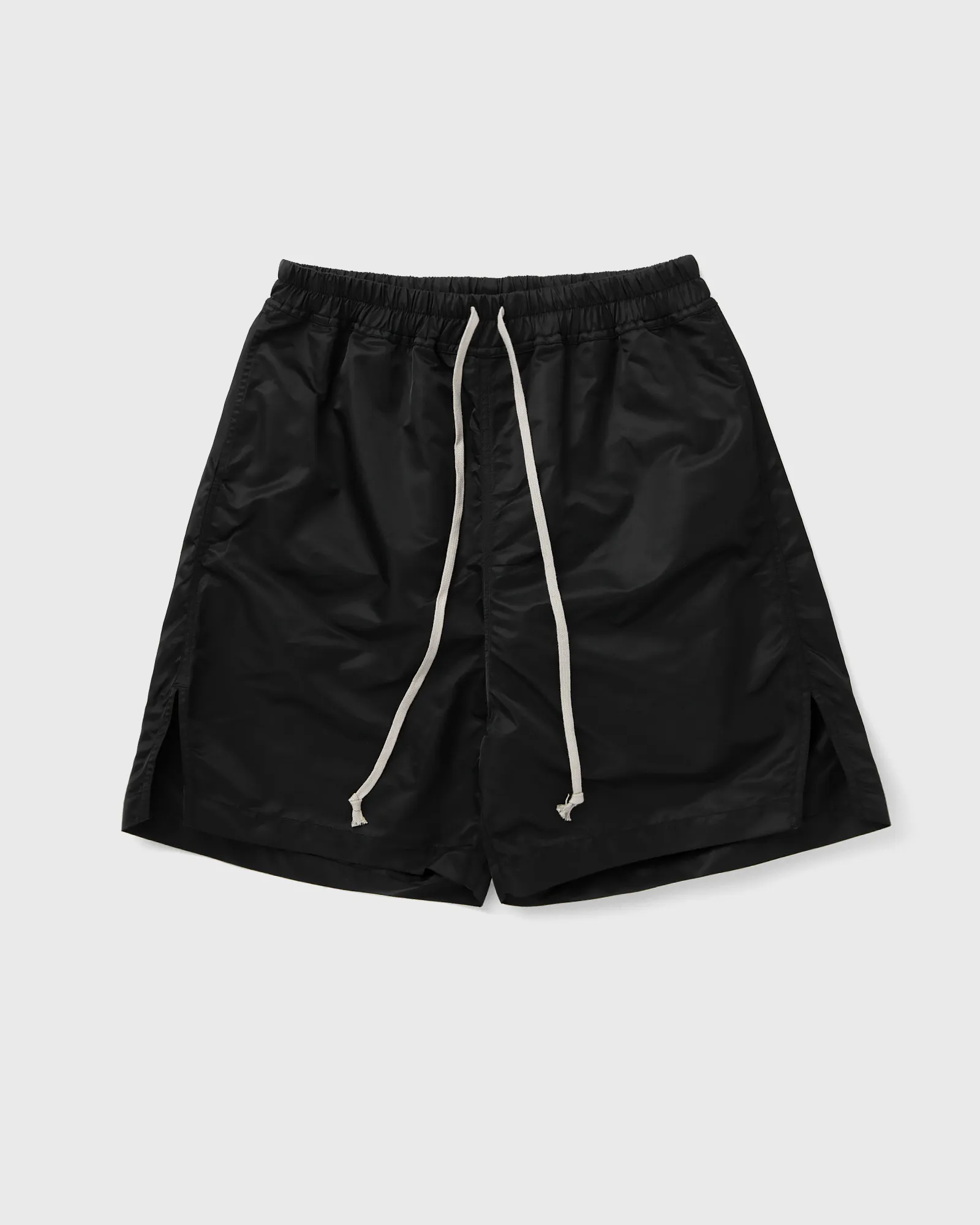 Rick Owens WOVENSHORTS-LONGBOXERS