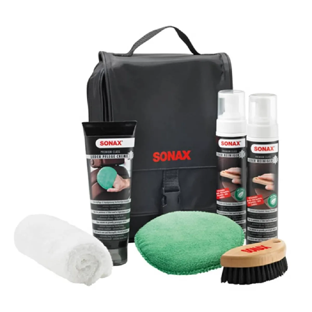 SONAX PremiumClass