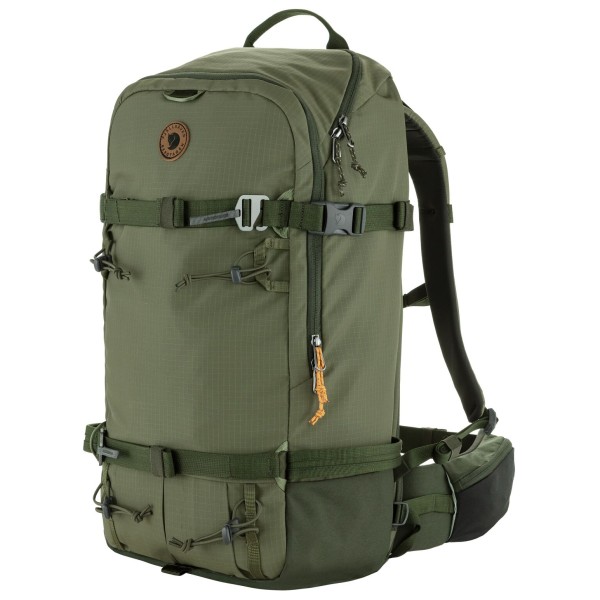 Fjällräven - Bergtagen Touring 30 - Sac à dos ski
