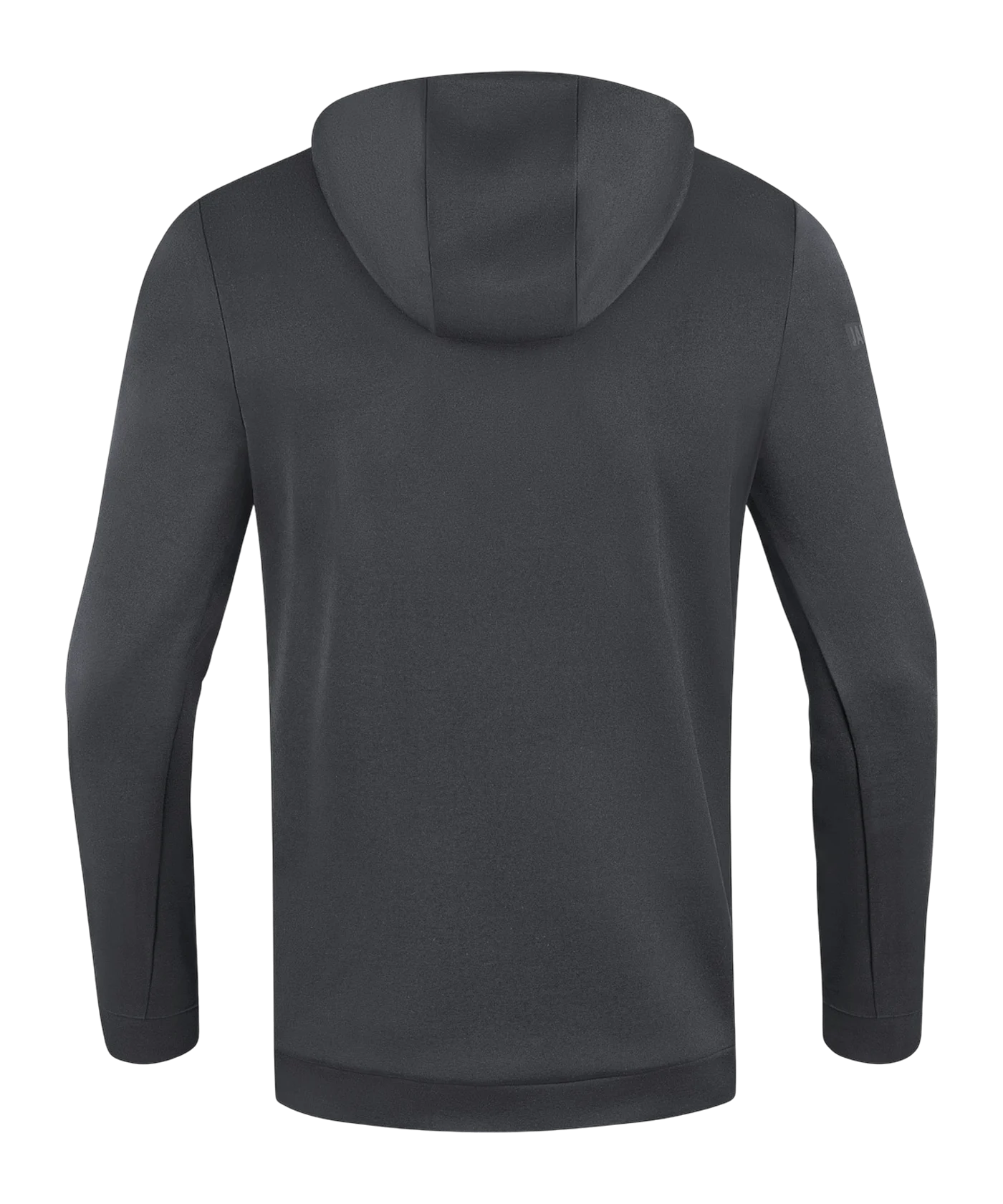 JAKO Pro Casual Hoody Grau F855
