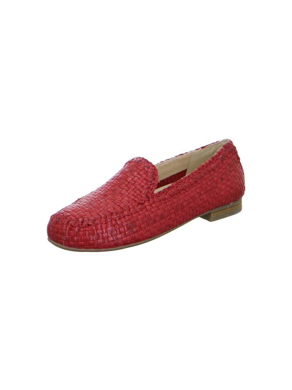 Slipper Atlanta rot