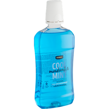Jumbo Cool Mint Mondwater 500ML