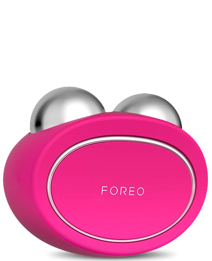 FOREO BEAR™ – Microcurrent Device for Non-invasive Facelifts