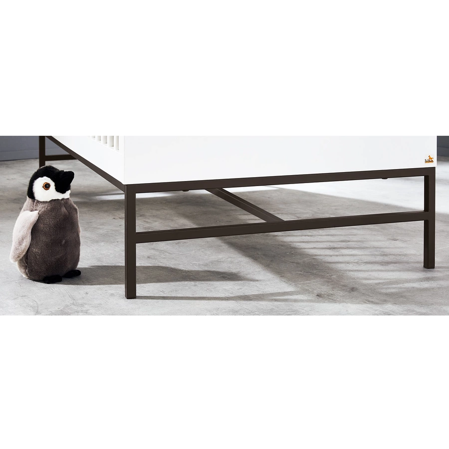 Pinolino Kinderbett Steel