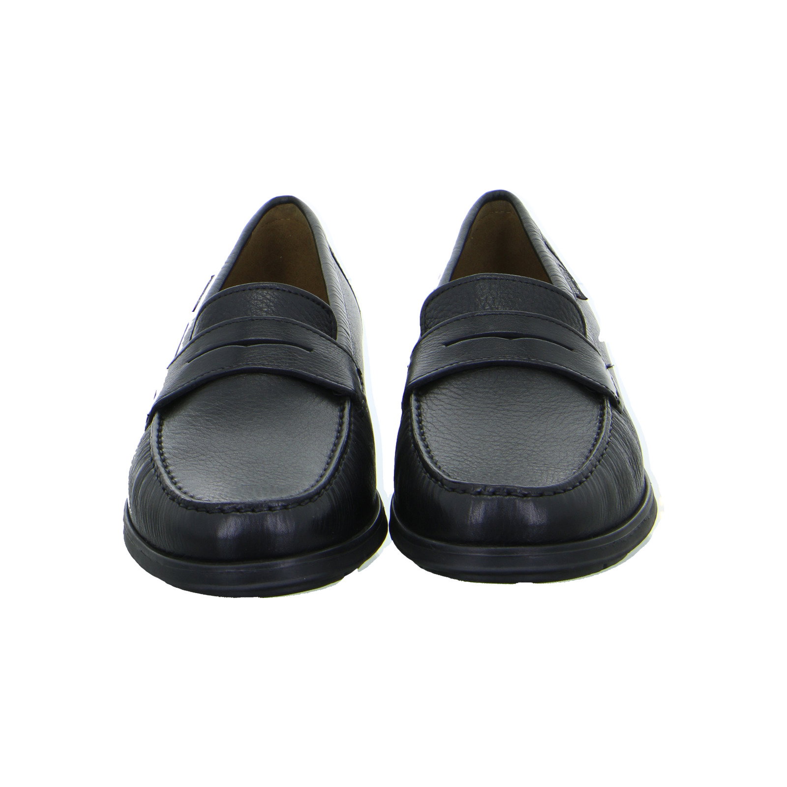 Mephisto mocassins Harper noir