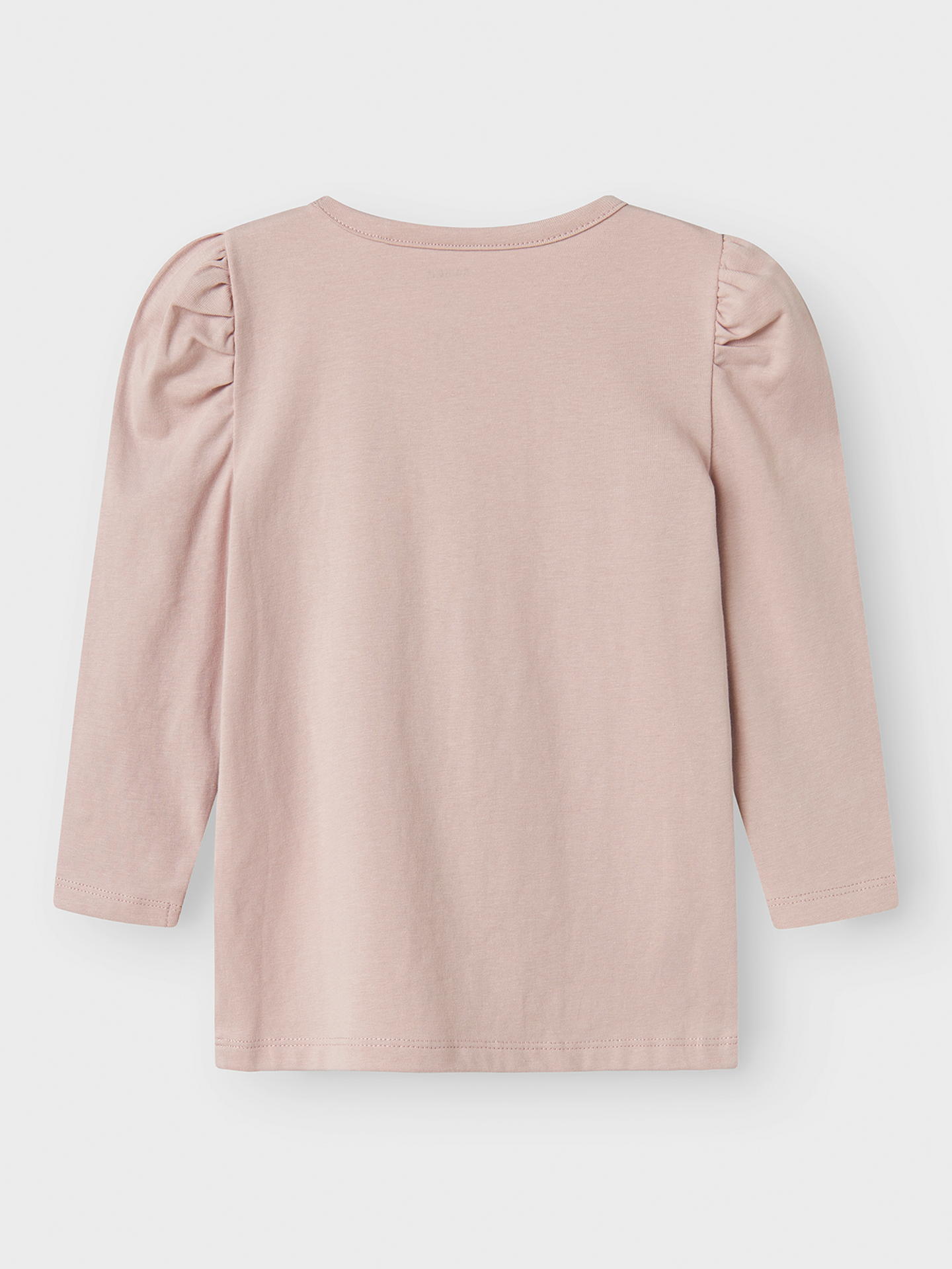 Jamin Stitch Long Skeeve Top Box