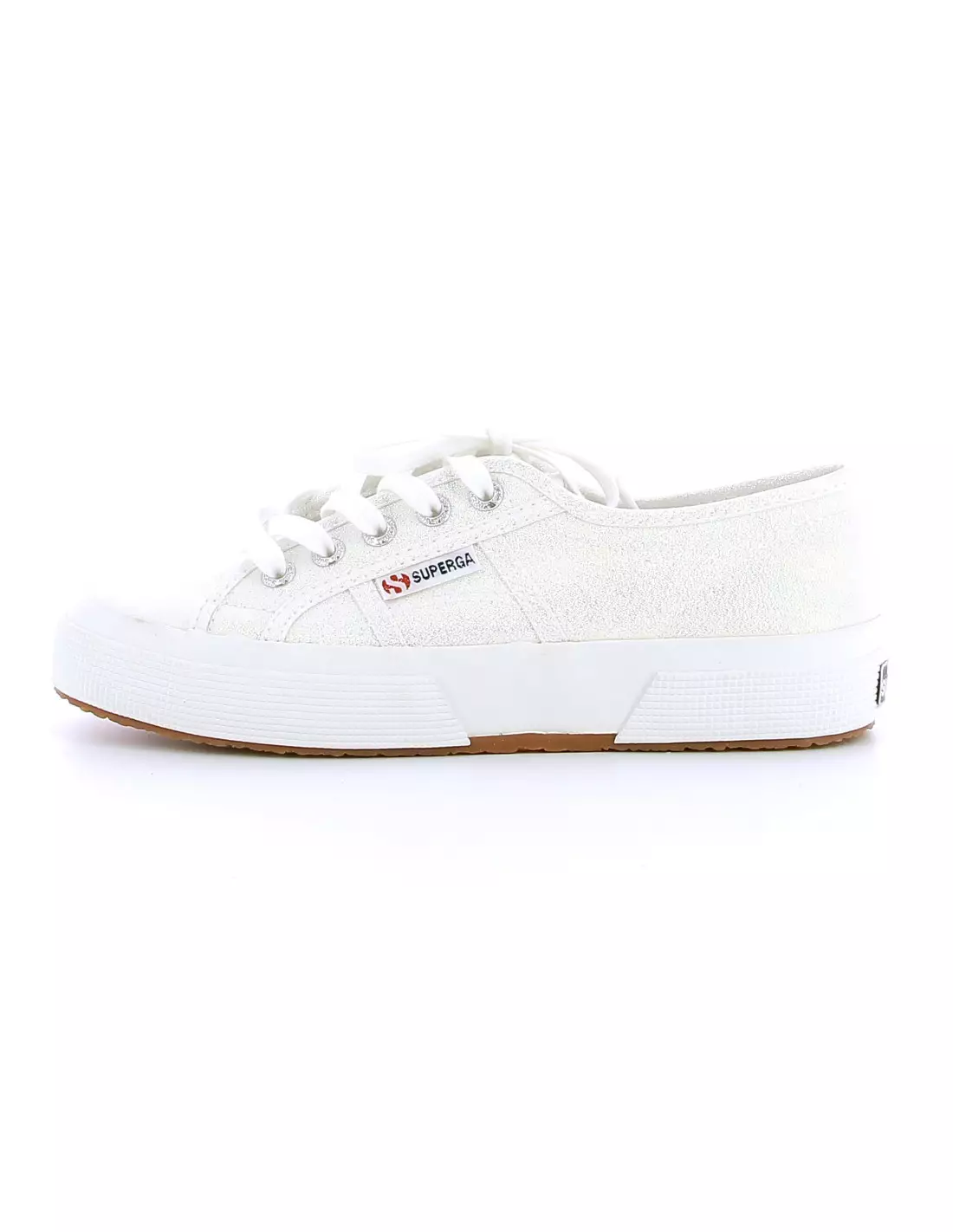 SUPERGA 2750 LANEW - Baskets IRIDESCENT