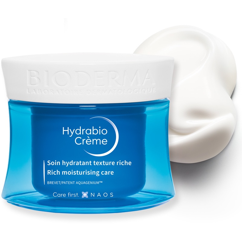 Bioderma Hydrabio Crème 50 ml