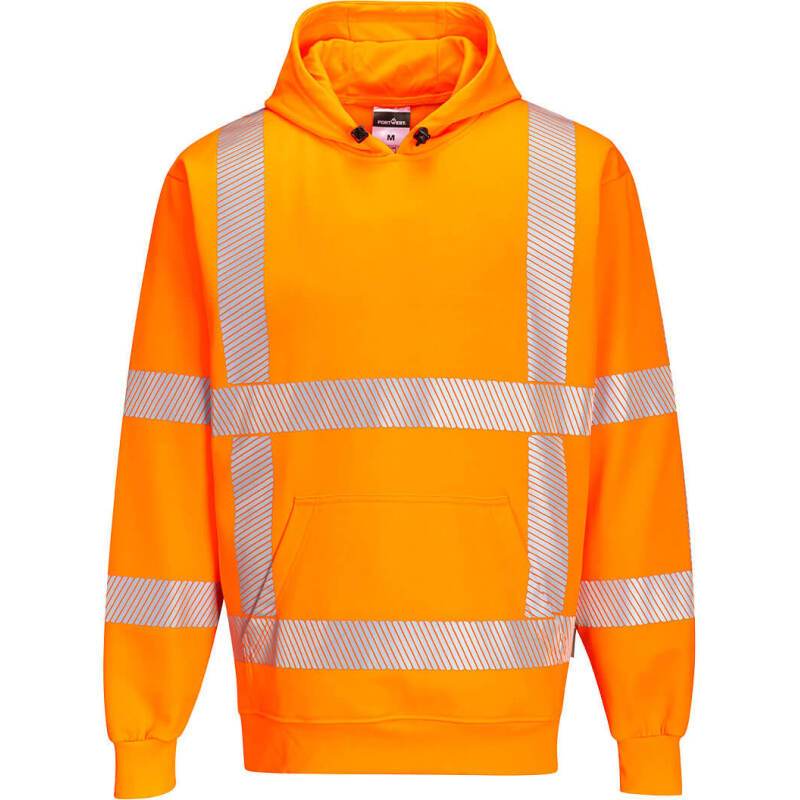 Portwest R477 Sweat à capuche RWS