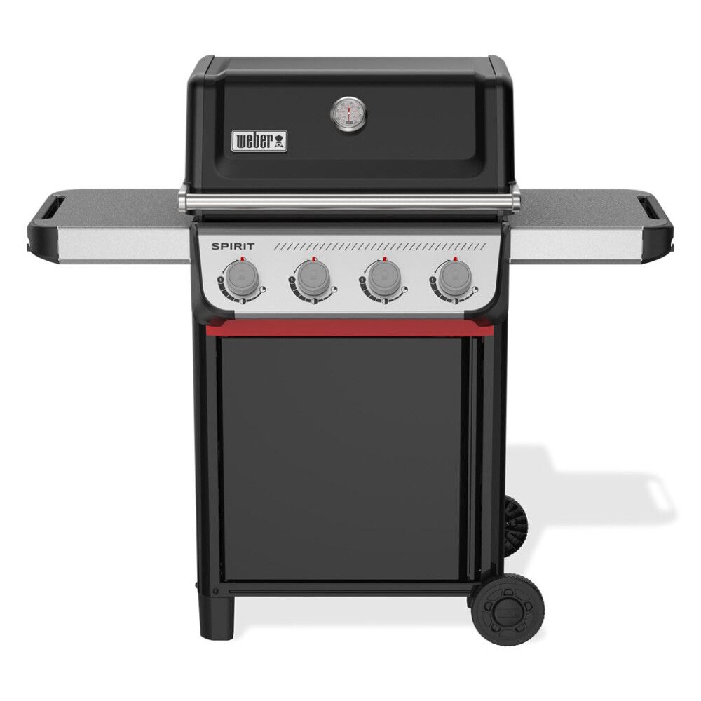 GASSGRILL WEBER SPIRIT E-410
