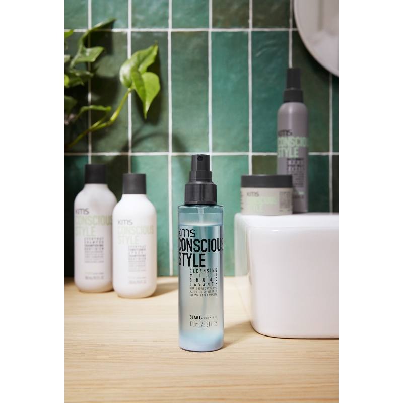 KMS ConsciousStyle Cleansing Mist 100 ml