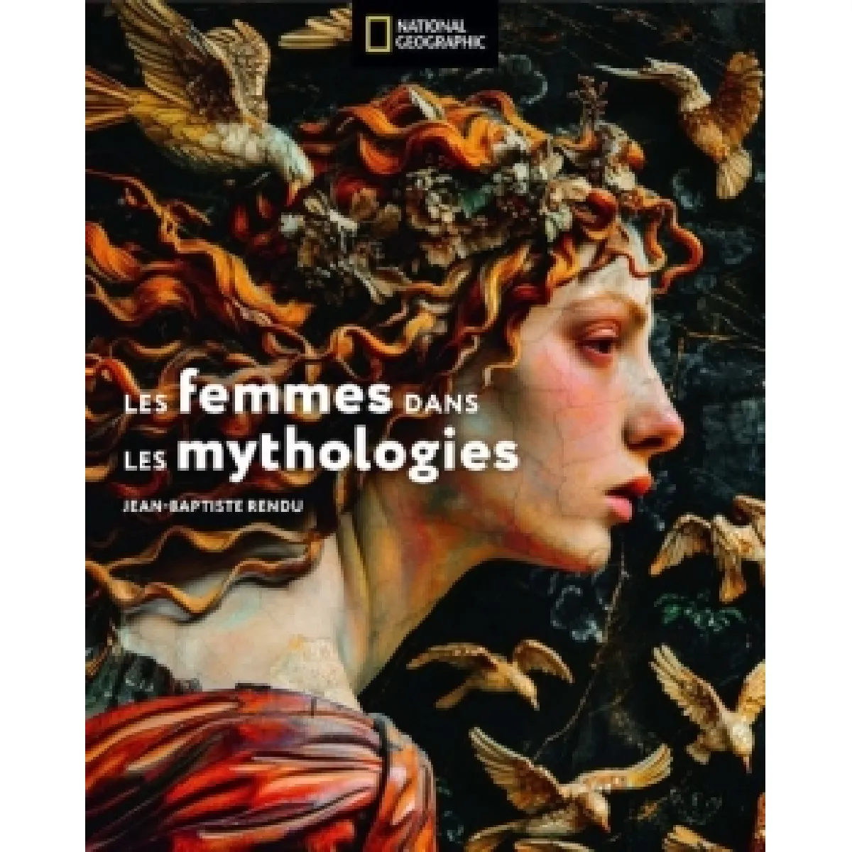 Les femmes dans les mythologies · Occasion